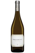 Chardonnay Preludio no. 1 Rivera Castel del Monte 2012